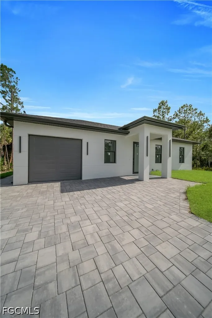 3303 53rd Street W Lehigh Acres FL 33971
