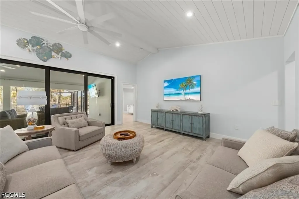 4775 Rue Helene Sanibel FL 33957