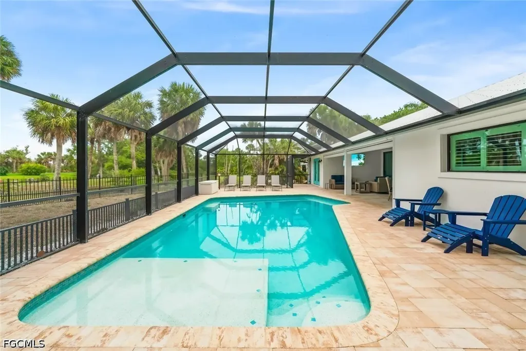 4775 Rue Helene Sanibel FL 33957