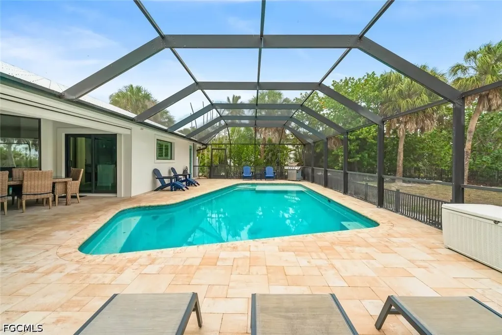 4775 Rue Helene Sanibel FL 33957