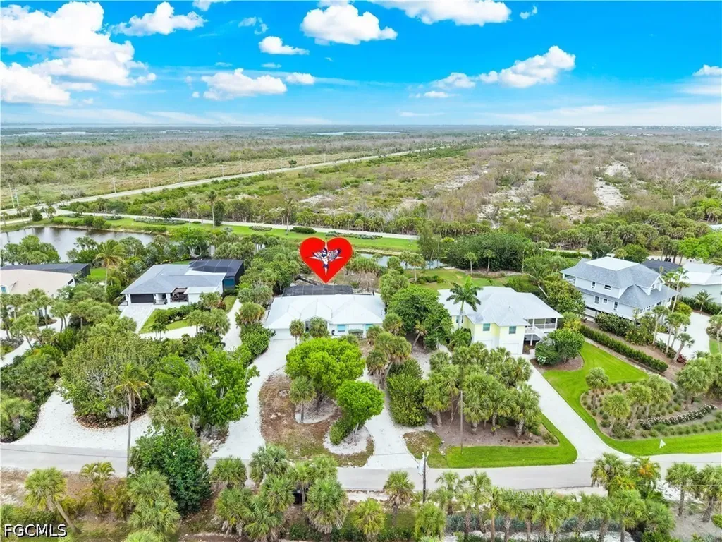 4775 Rue Helene Sanibel FL 33957