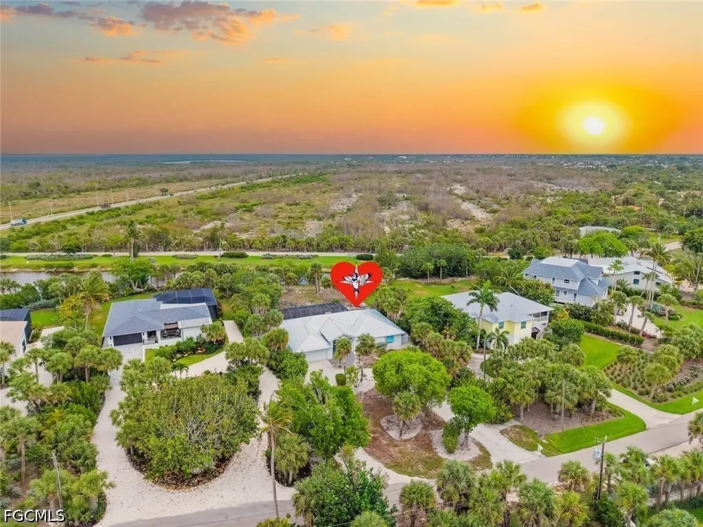 4775 Rue Helene Sanibel FL 33957