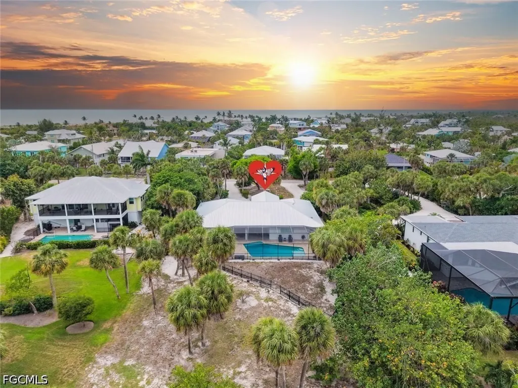 4775 Rue Helene Sanibel FL 33957