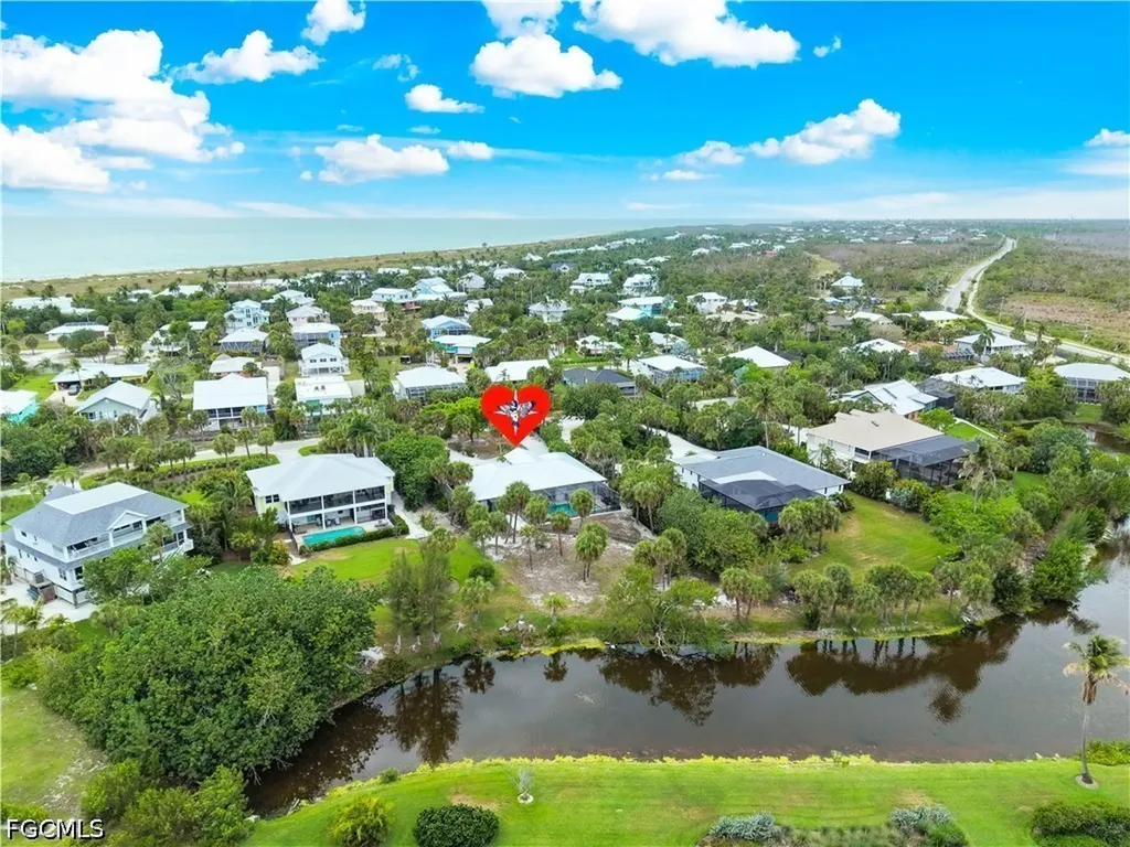 4775 Rue Helene Sanibel FL 33957