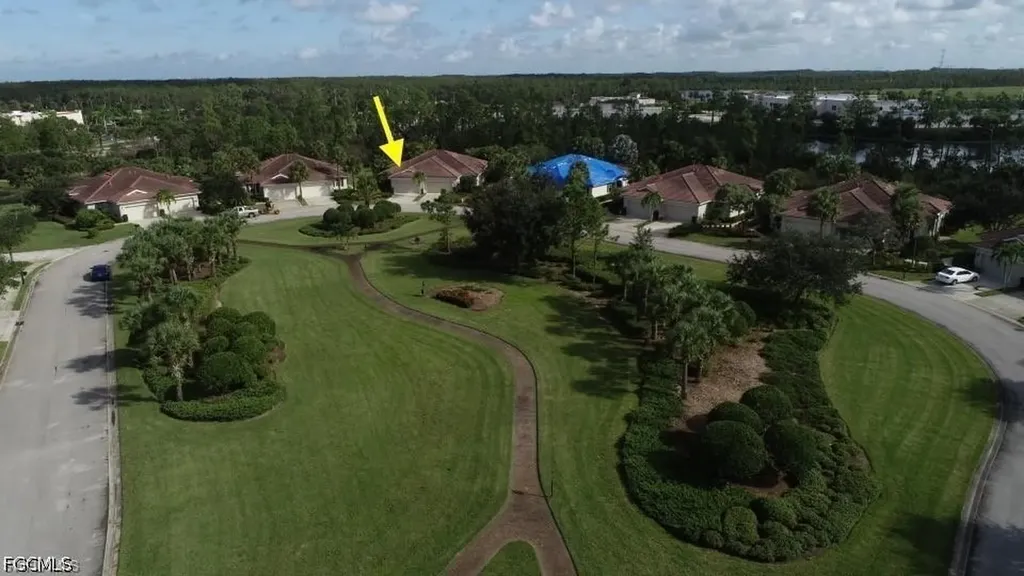 9209 Aviano Drive Fort Myers FL 33913
