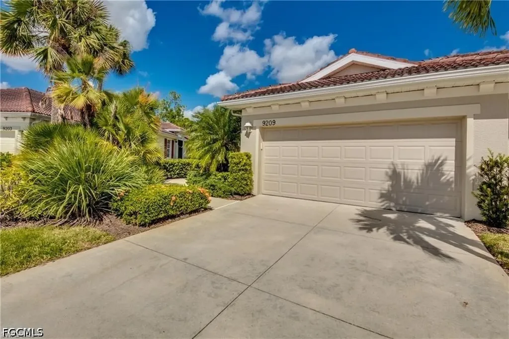 9209 Aviano Drive Fort Myers FL 33913
