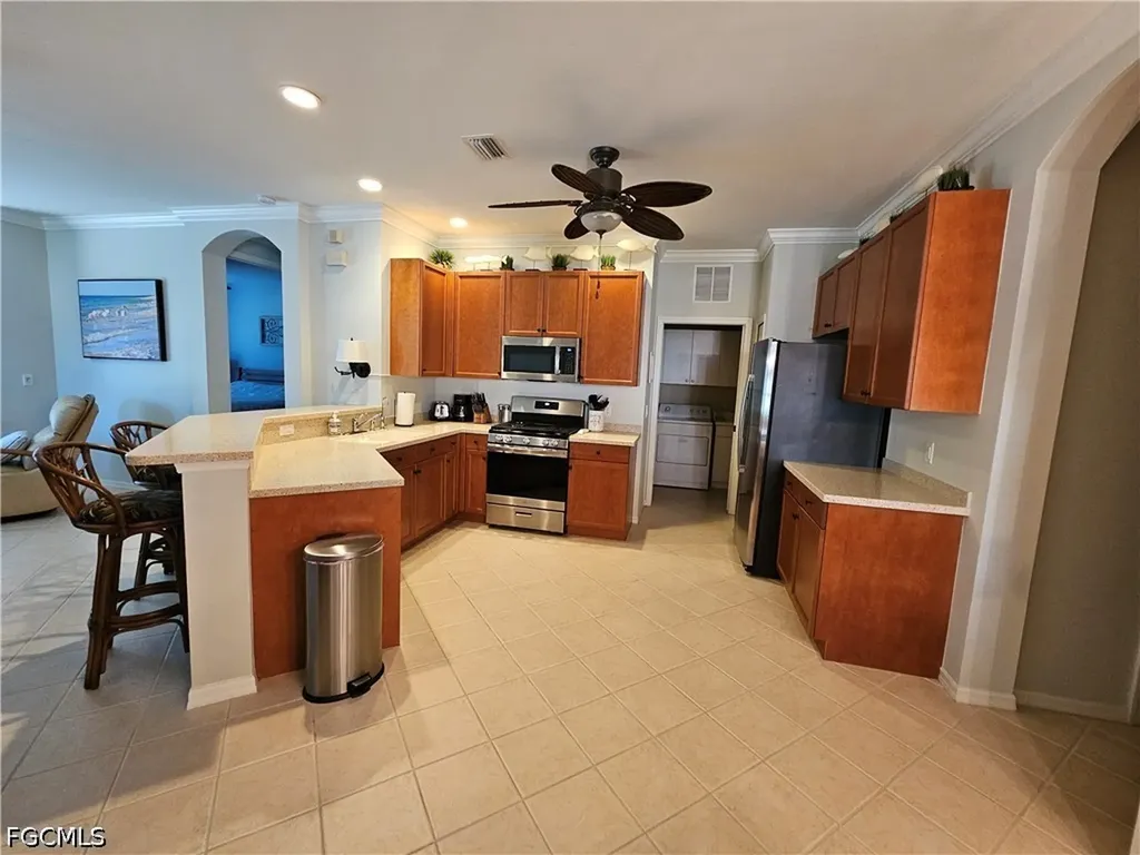 9209 Aviano Drive Fort Myers FL 33913