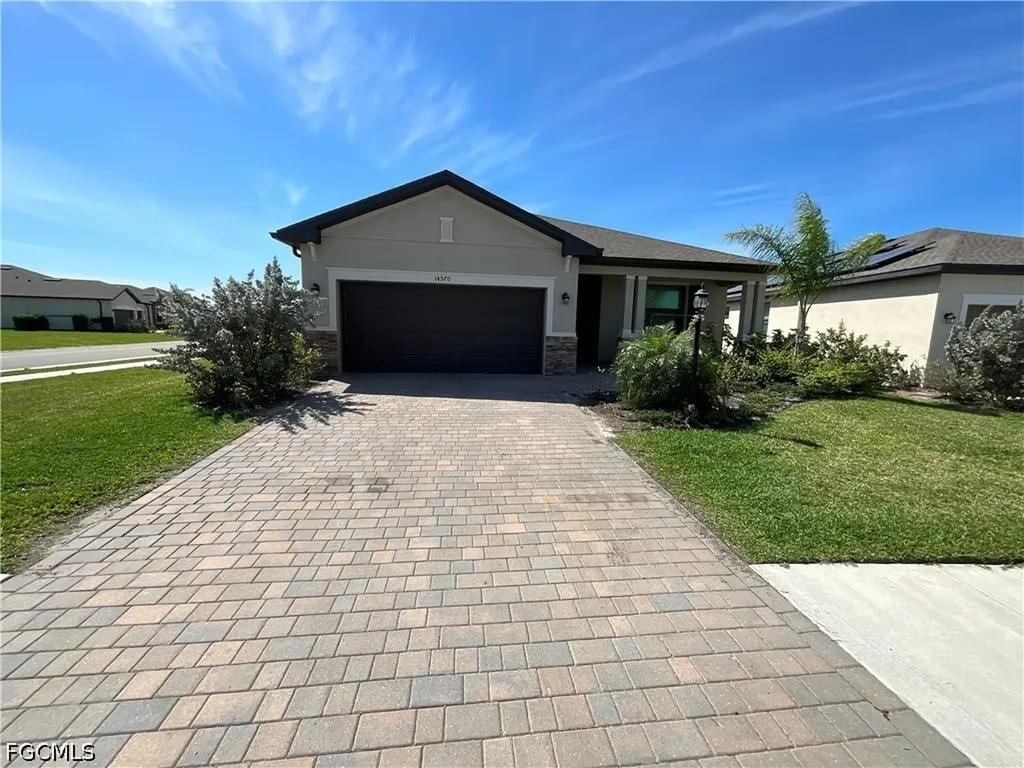 14570 Palamos Circle Fort Myers FL 33905