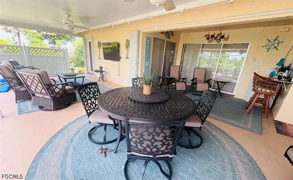 136 SE 45th Terrace Cape Coral FL 33904