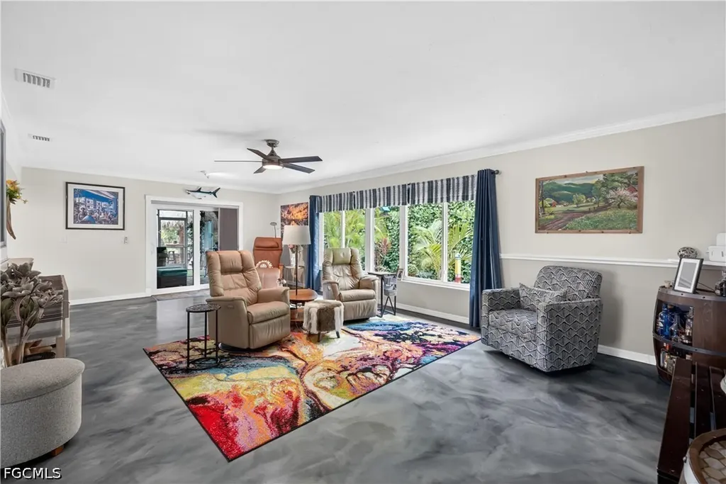 833 N Town And River Drive Fort Myers FL 33919