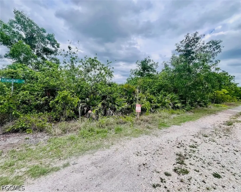 13880 Stonehurst Lane Bokeelia FL 33922