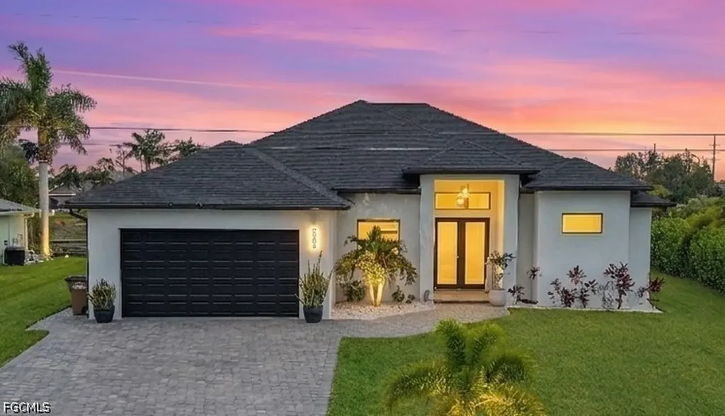 2425 SW 2nd Terrace Cape Coral FL 33991