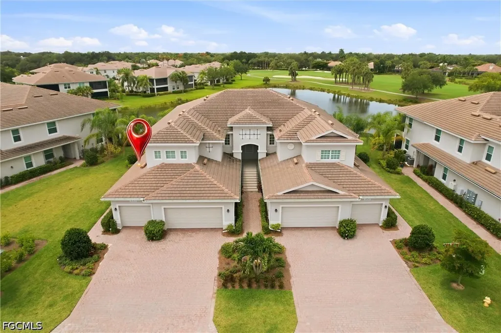 3751 Pebblebrook Ridge Court Fort Myers FL 33905