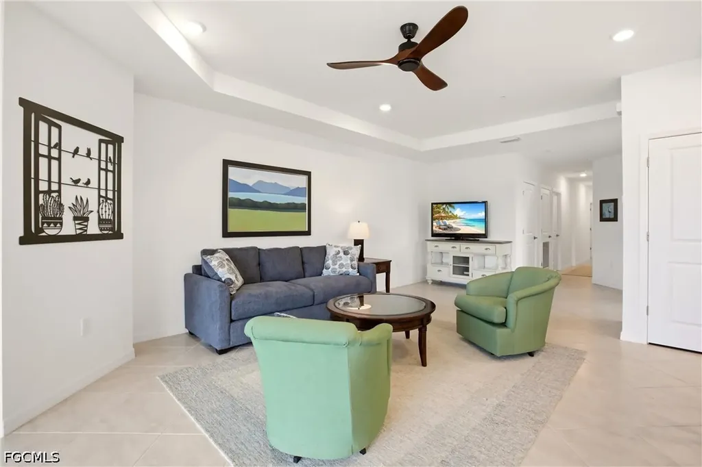 3751 Pebblebrook Ridge Court Fort Myers FL 33905
