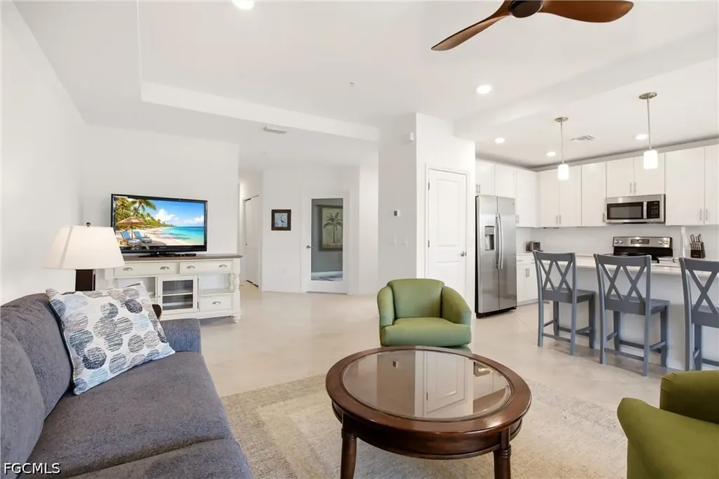 3751 Pebblebrook Ridge Court Fort Myers FL 33905