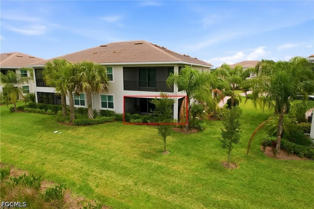 3751 Pebblebrook Ridge Court Fort Myers FL 33905
