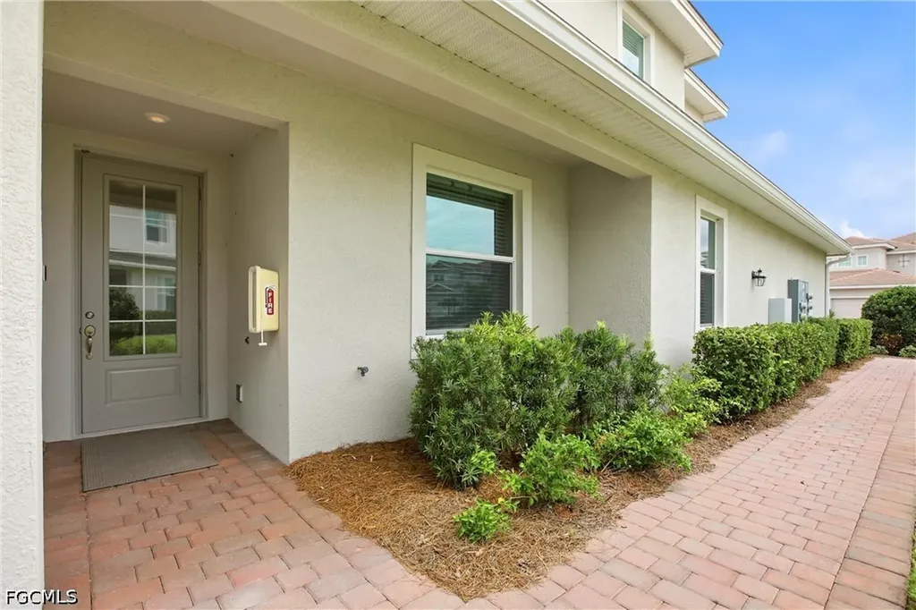 3751 Pebblebrook Ridge Court Fort Myers FL 33905