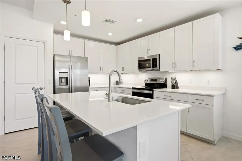 3751 Pebblebrook Ridge Court Fort Myers FL 33905