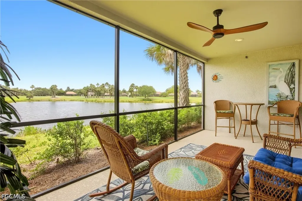 3751 Pebblebrook Ridge Court Fort Myers FL 33905