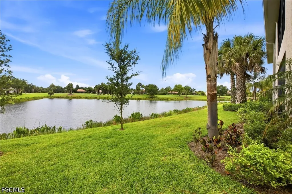 3751 Pebblebrook Ridge Court Fort Myers FL 33905