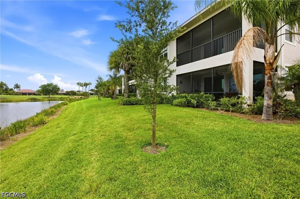 3751 Pebblebrook Ridge Court Fort Myers FL 33905