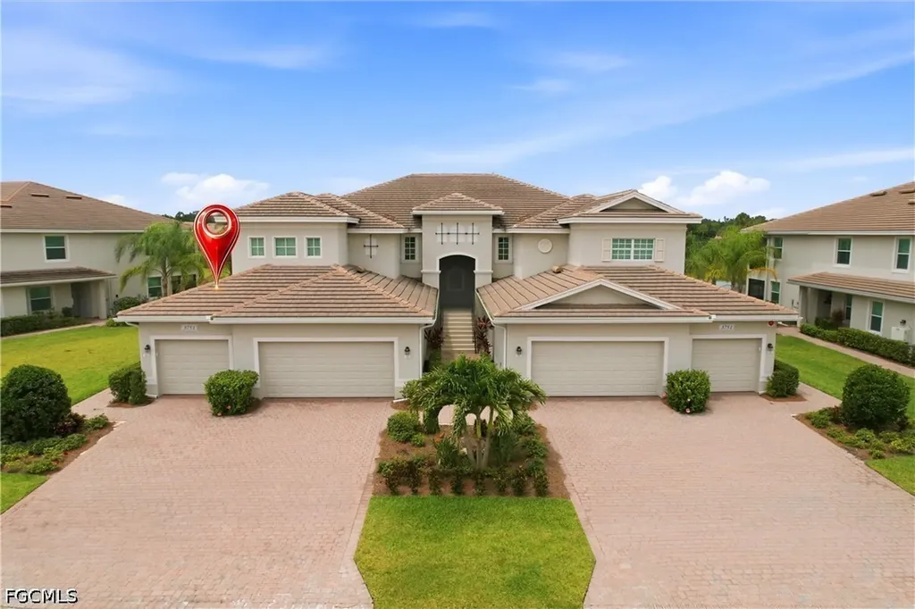 3751 Pebblebrook Ridge Court Fort Myers FL 33905