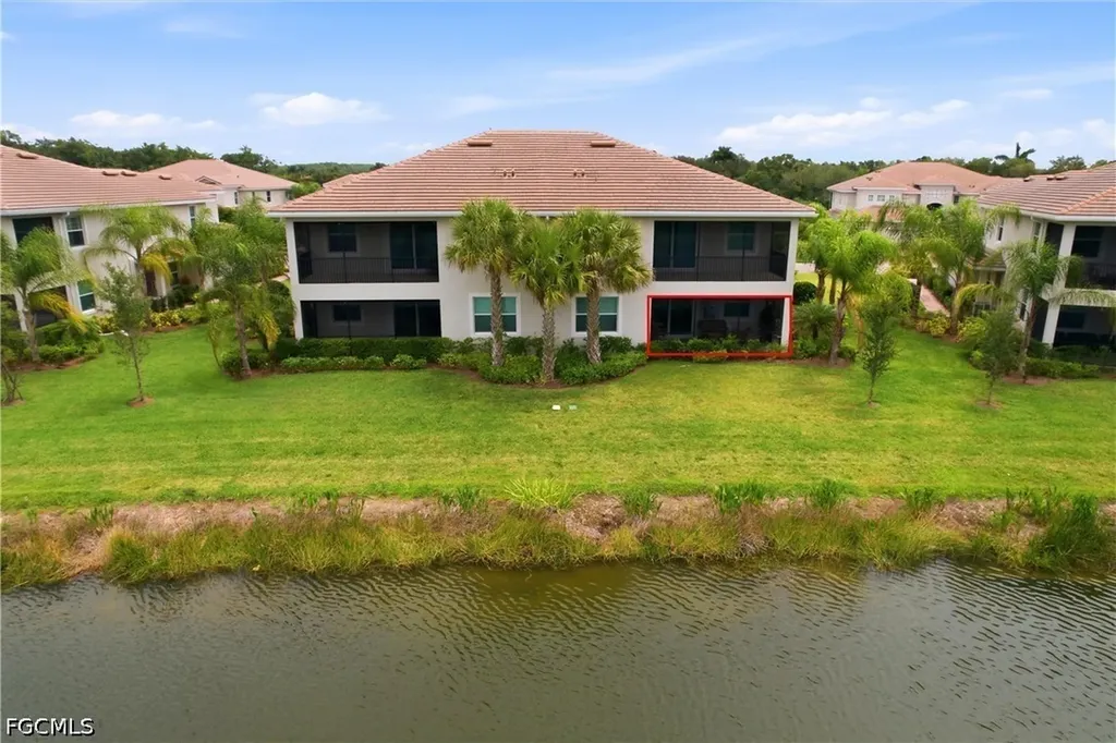 3751 Pebblebrook Ridge Court Fort Myers FL 33905