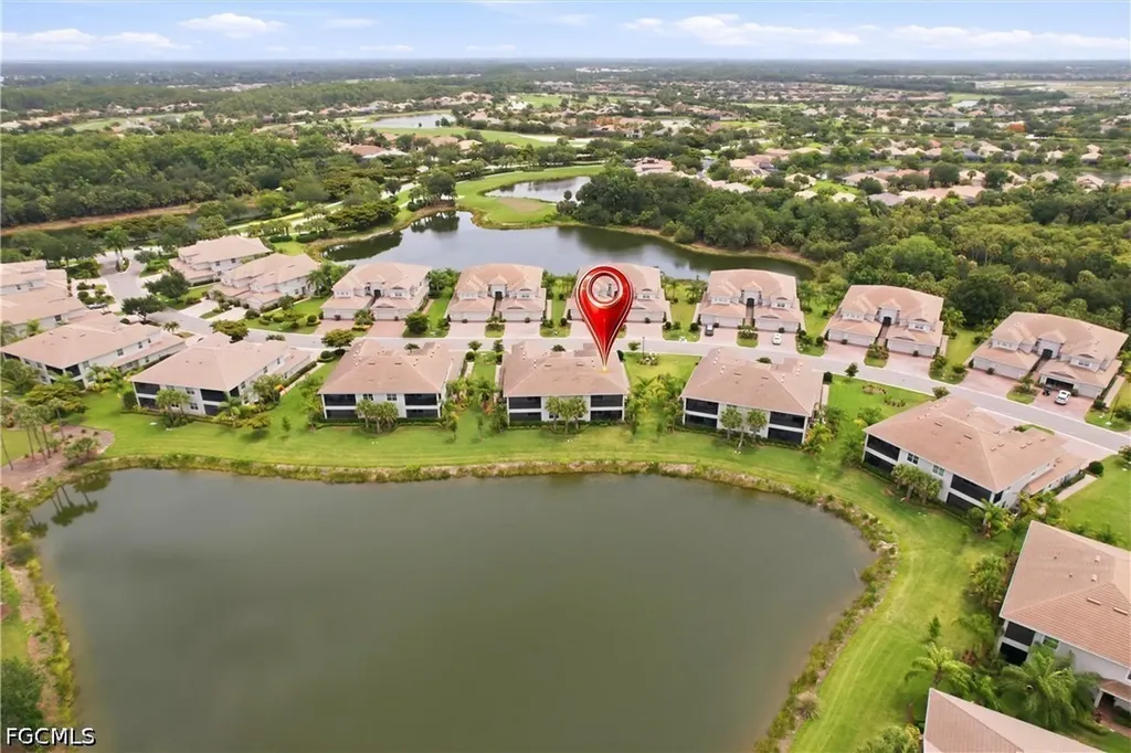 3751 Pebblebrook Ridge Court Fort Myers FL 33905