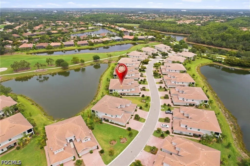 3751 Pebblebrook Ridge Court Fort Myers FL 33905
