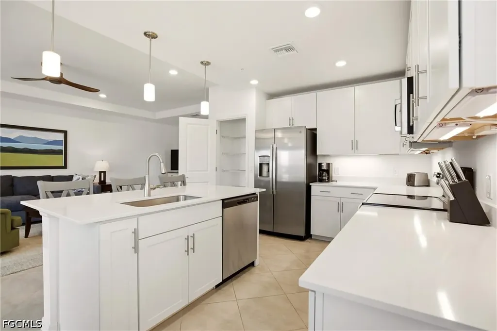 3751 Pebblebrook Ridge Court Fort Myers FL 33905