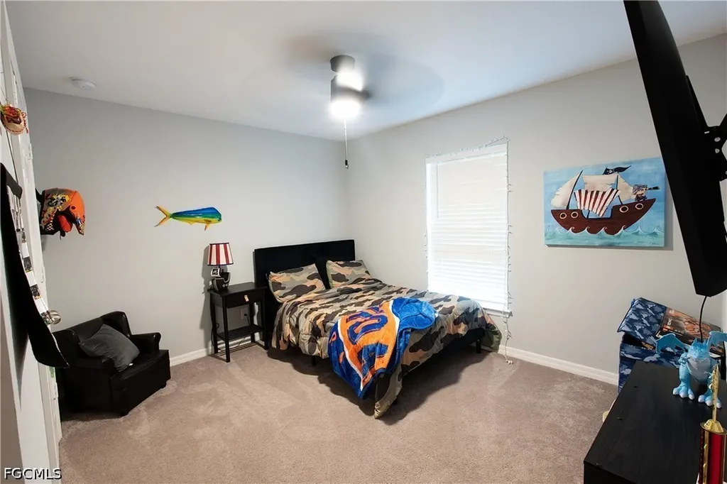3715 Teakwood Street Fort Myers FL 33905