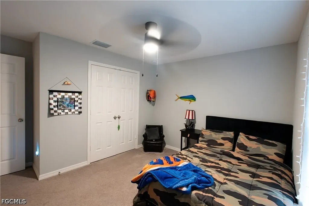 3715 Teakwood Street Fort Myers FL 33905