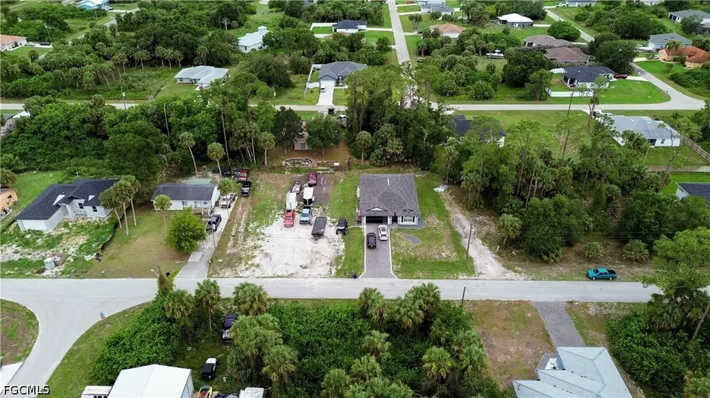 3715 Teakwood Street Fort Myers FL 33905