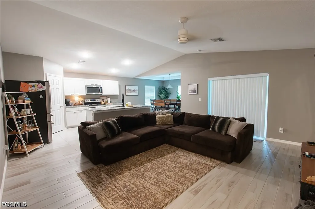 3715 Teakwood Street Fort Myers FL 33905