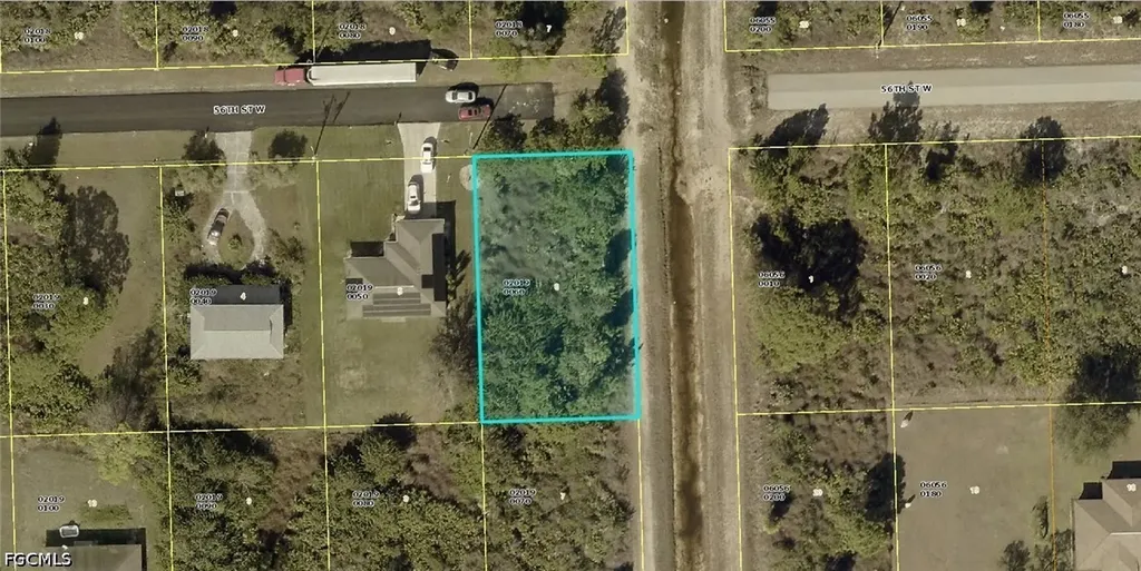 2901 56th Street W Lehigh Acres FL 33971