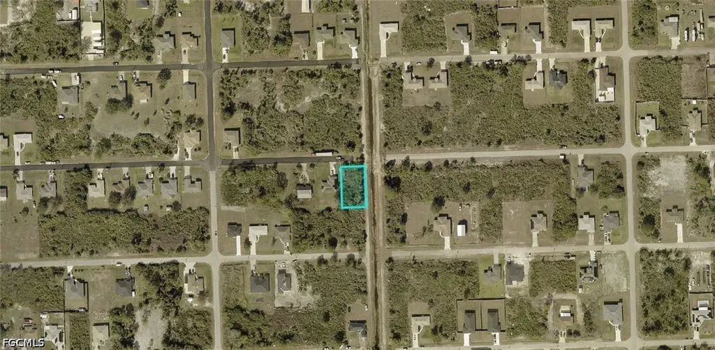 2901 56th Street W Lehigh Acres FL 33971