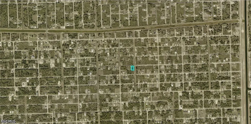 2901 56th Street W Lehigh Acres FL 33971