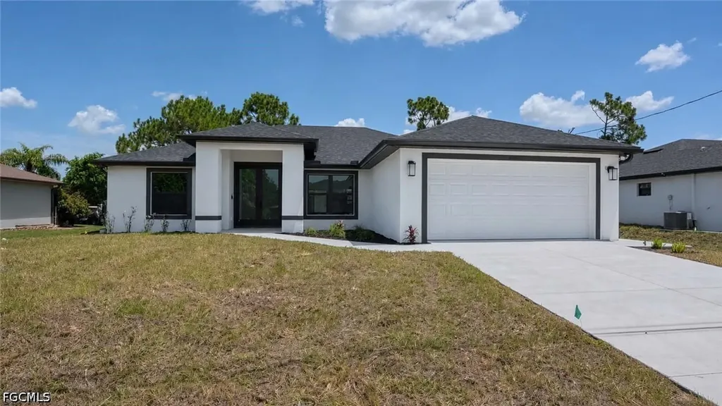 4202 14th Street SW Lehigh Acres FL 33976
