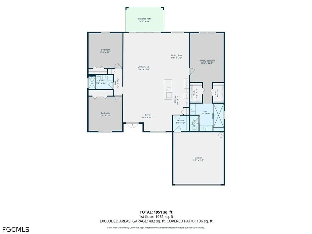 4202 14th Street SW Lehigh Acres FL 33976