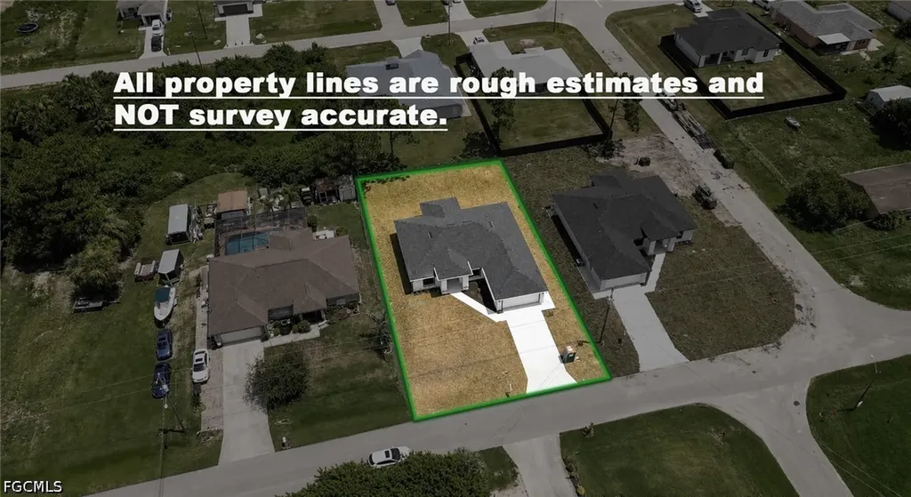 4202 14th Street SW Lehigh Acres FL 33976
