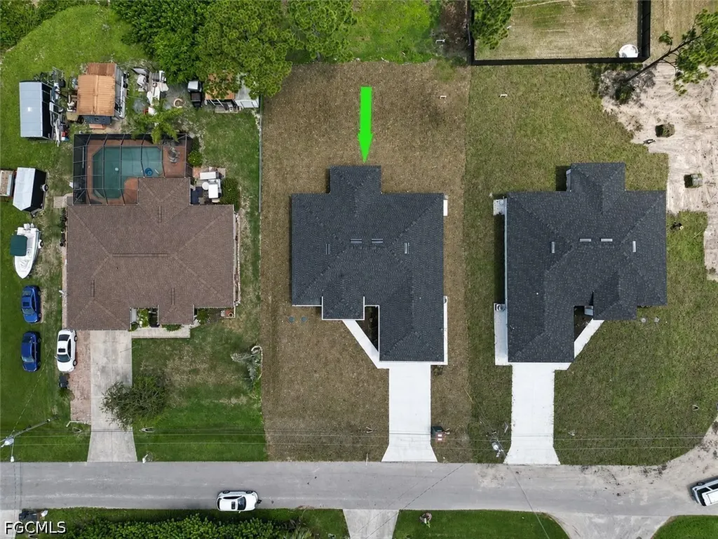 4202 14th Street SW Lehigh Acres FL 33976