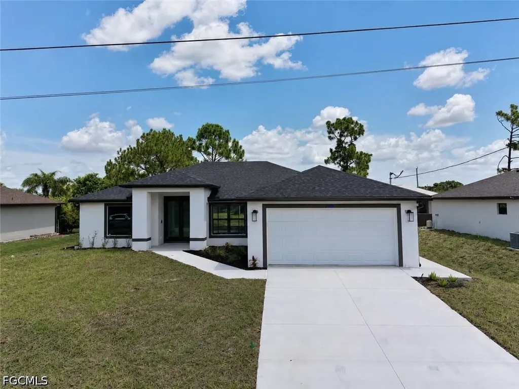 4202 14th Street SW Lehigh Acres FL 33976