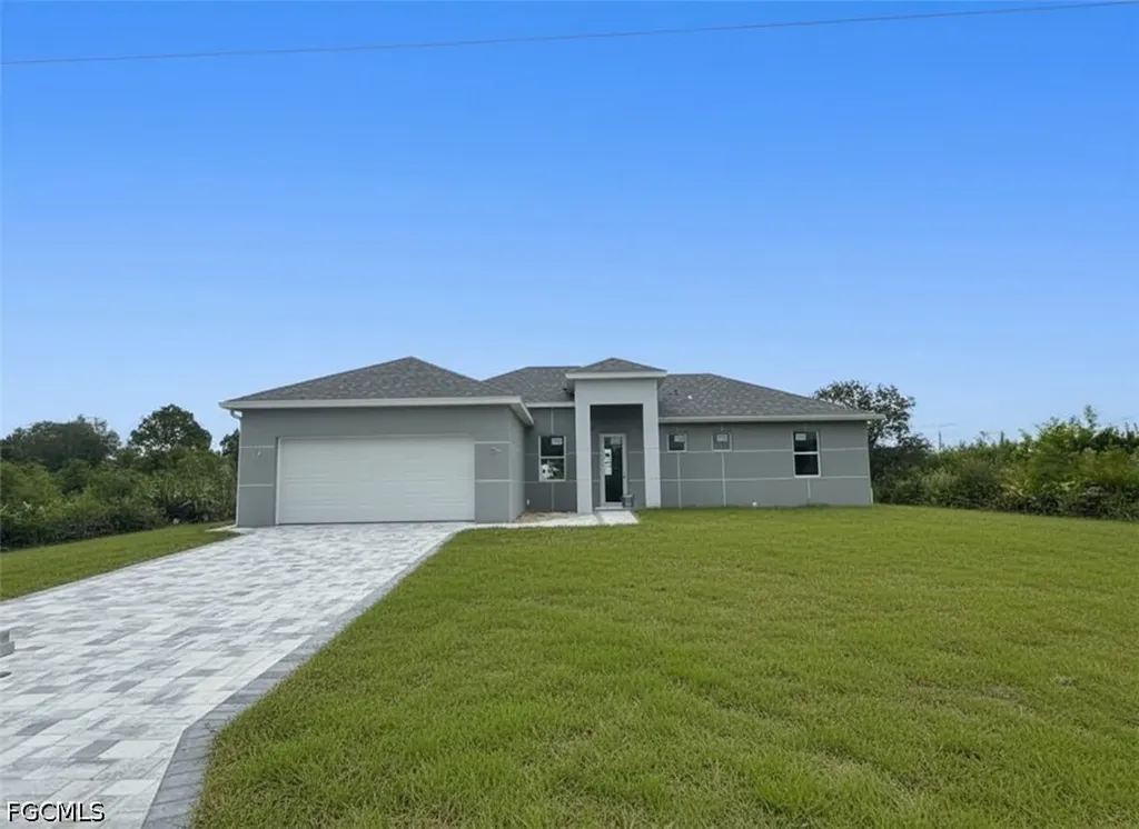 3120 72nd Street W Lehigh Acres FL 33971