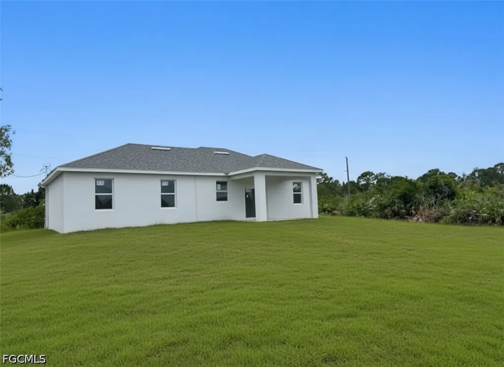3120 72nd Street W Lehigh Acres FL 33971