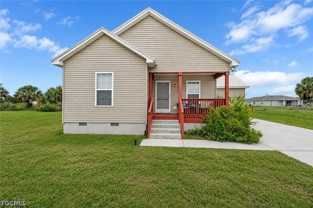 1177 Jay Terrace Labelle FL 33935