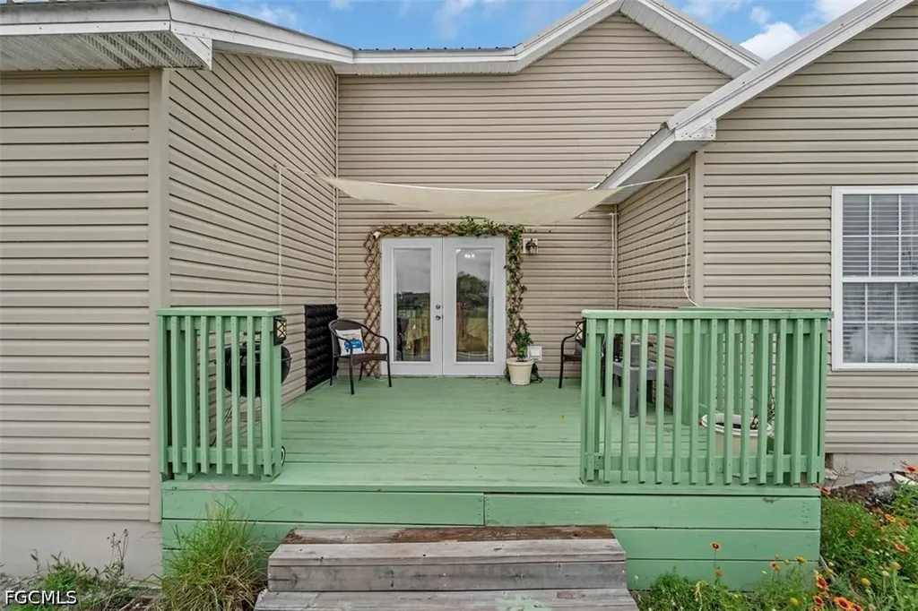 1177 Jay Terrace Labelle FL 33935
