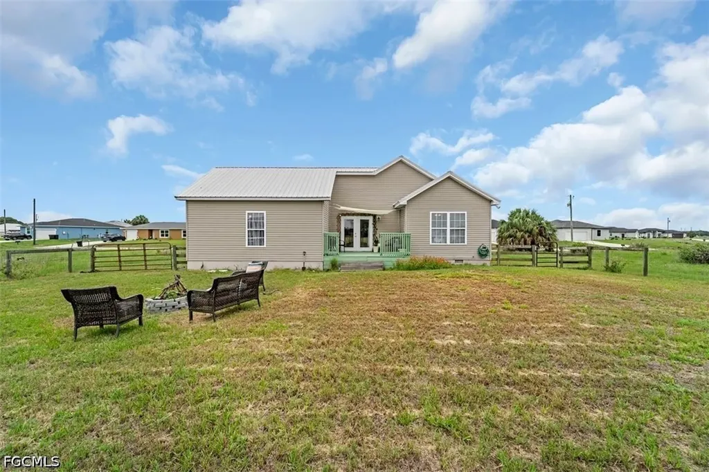 1177 Jay Terrace Labelle FL 33935
