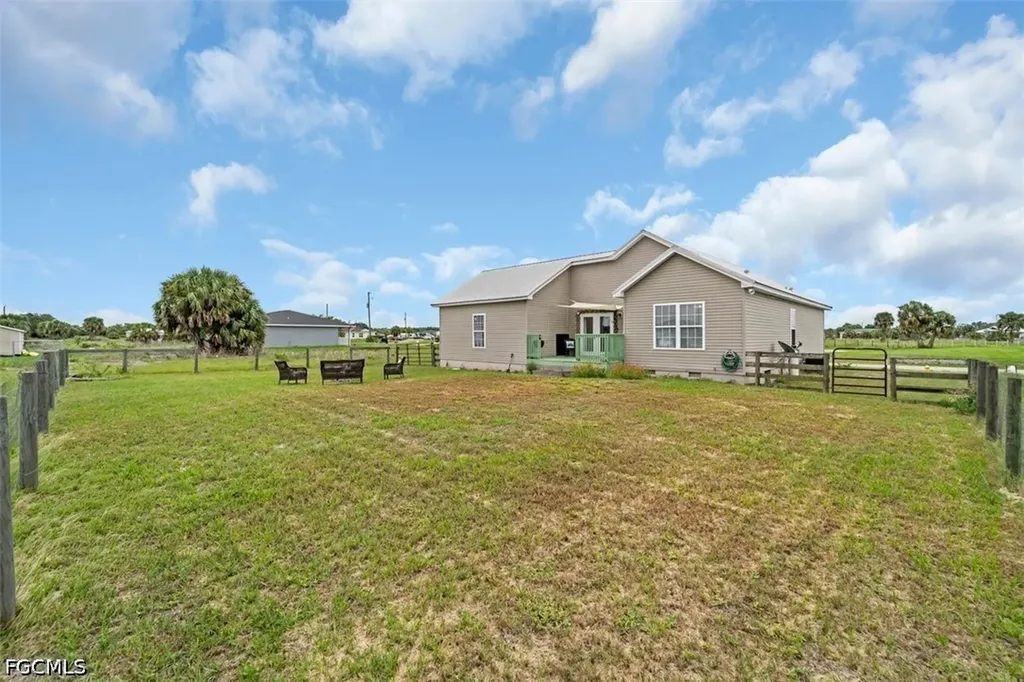 1177 Jay Terrace Labelle FL 33935