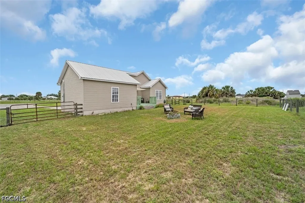 1177 Jay Terrace Labelle FL 33935