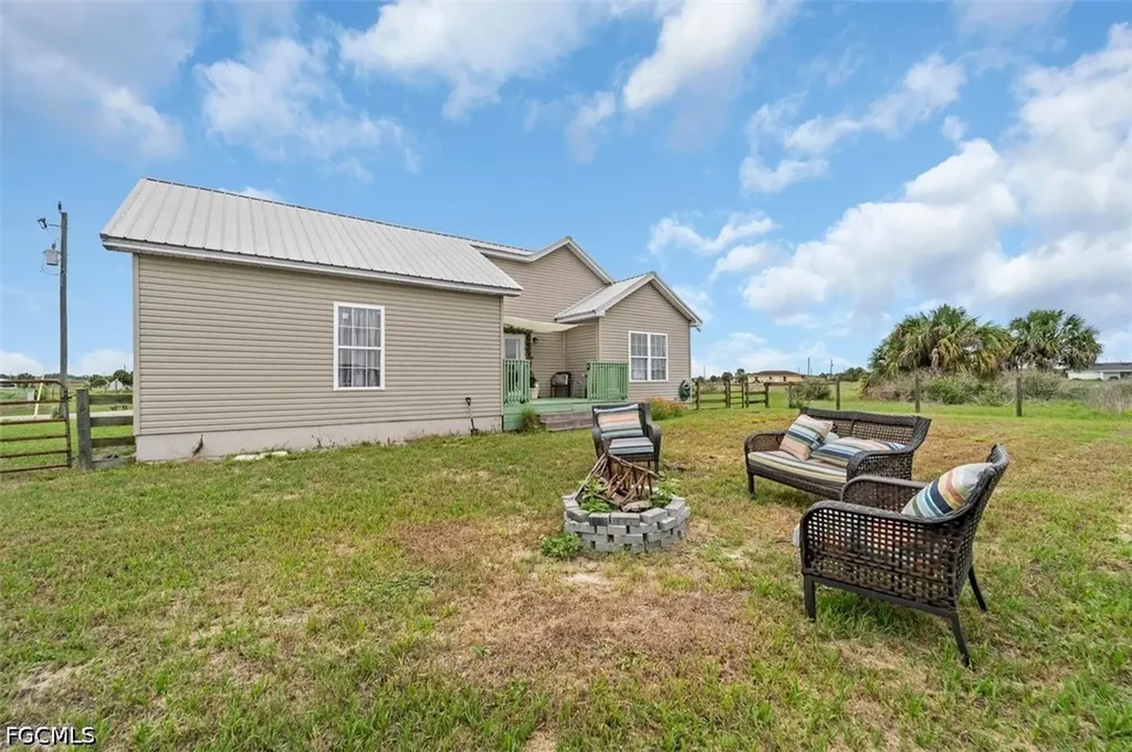1177 Jay Terrace Labelle FL 33935